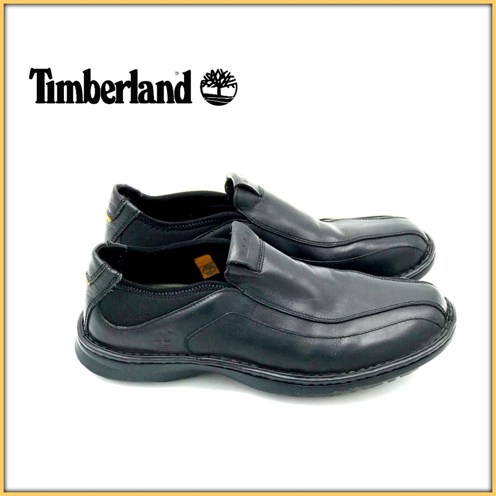 Timberland Men's SMART Comfort System Shoes